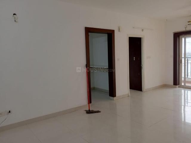 Flat for rent in Haidarabad, Telangana