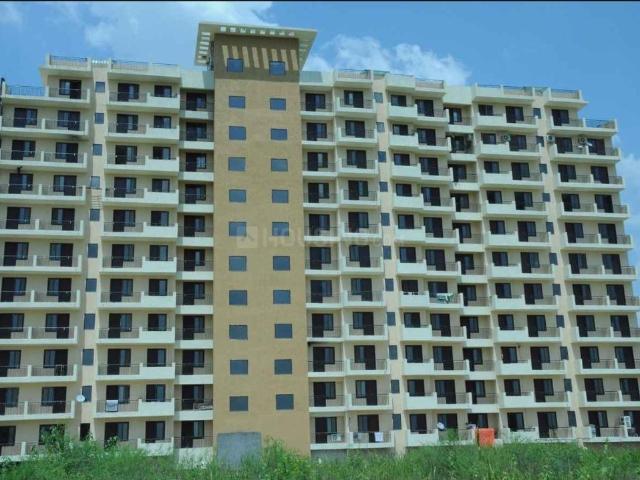 Flat for sale in Rapriya, Bhopal