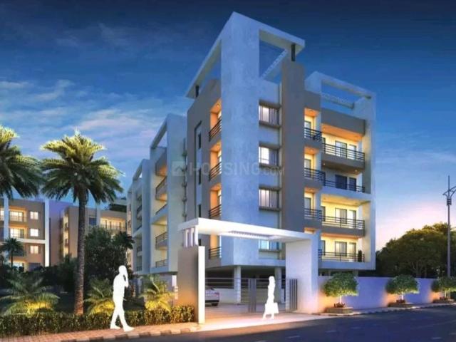 Flat for rent in Kanke, Jharkhand