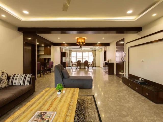 Flat for rent in Bhowanipore, Kolkata