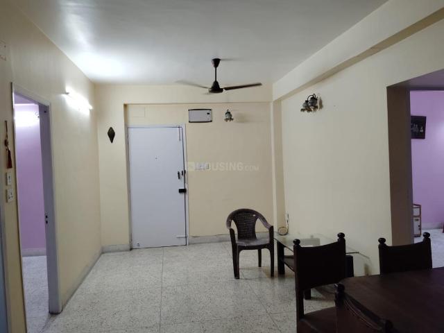 Flat for rent in Calcutta, West Bengal