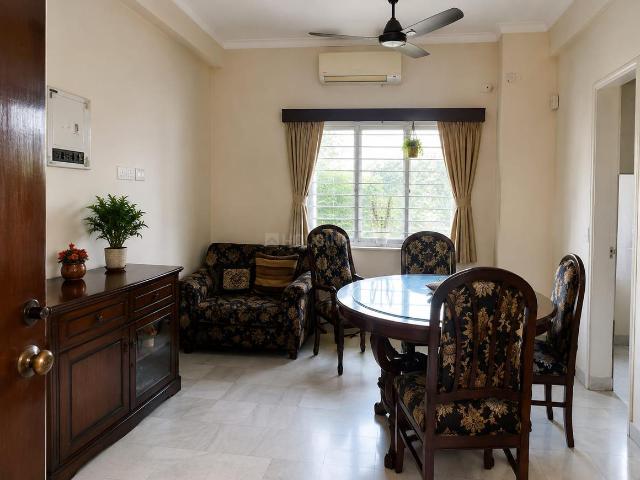 Flat for rent in Calcutta, West Bengal