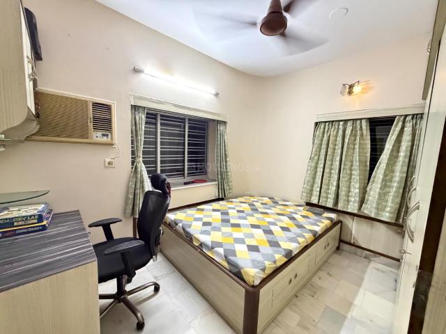 Flat for rent in Calcutta, West Bengal