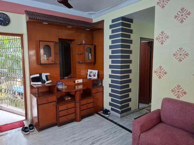 Flat for rent in Calcutta, West Bengal