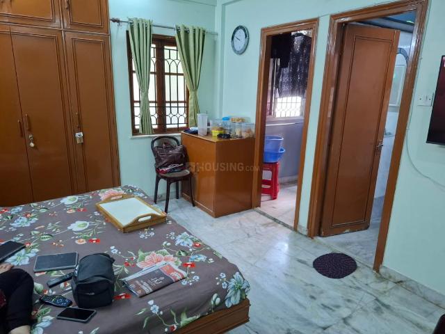Flat for rent in Bhowanipore, Kolkata