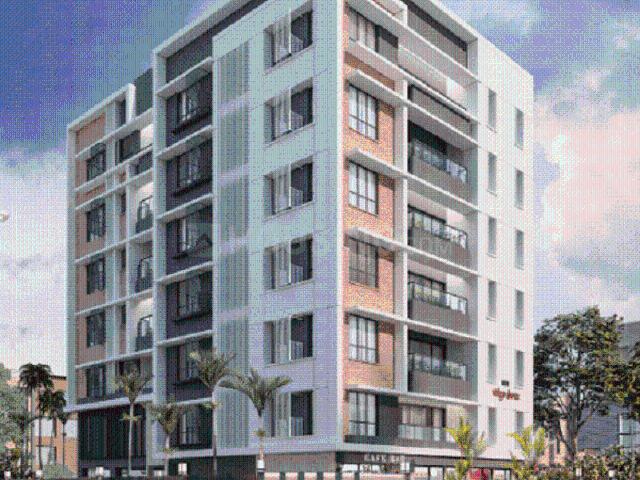 Flat for sale in Calcutta, West Bengal