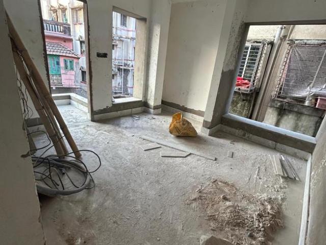 Flat for sale in Calcutta, West Bengal