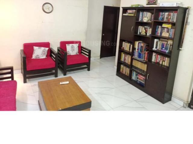 Flat for sale in Bhowanipore, Kolkata