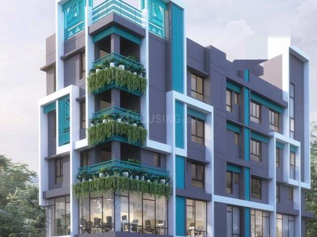 Flat for sale in Calcutta, West Bengal