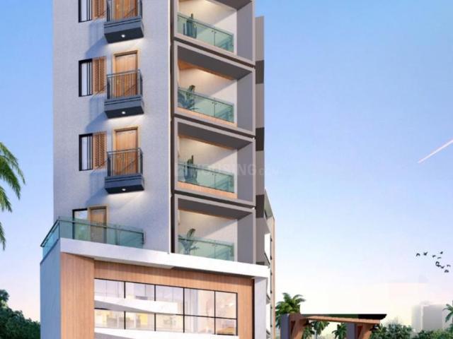 Flat for sale in Bhowanipore, Kolkata