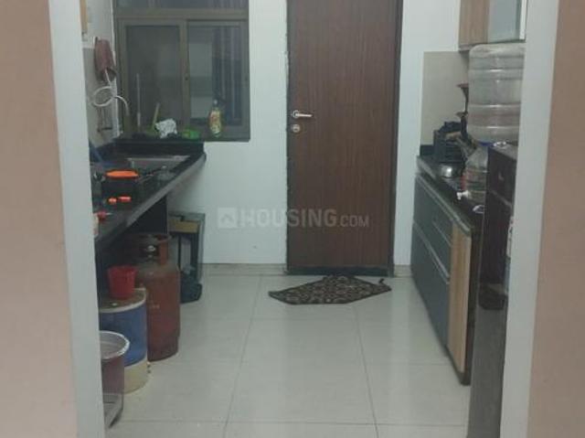 Flat for rent in Bhugaon, Pune