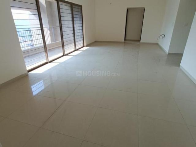 Flat for rent in Bhugaon, Pune