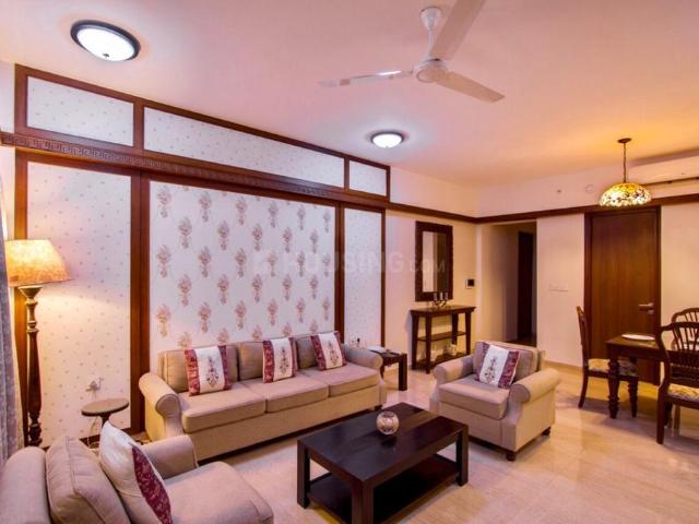 Flat for rent in Bhugaon, National Capital Territory Of Delhi