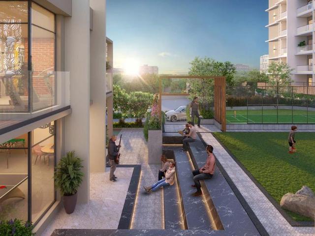 Flat for sale in Bhugaon, National Capital Territory Of Delhi