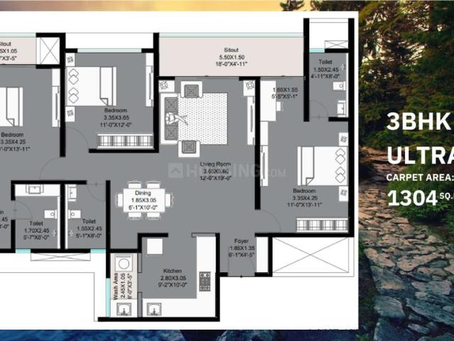 Flat for sale in Bhugaon, National Capital Territory Of Delhi