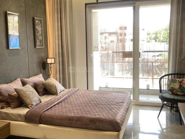 Flat for sale in Bhugaon, National Capital Territory Of Delhi