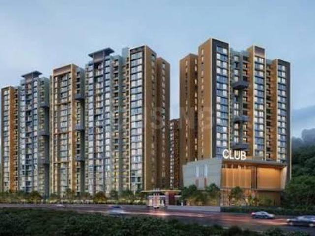Flat for sale in Bhugaon, National Capital Territory Of Delhi