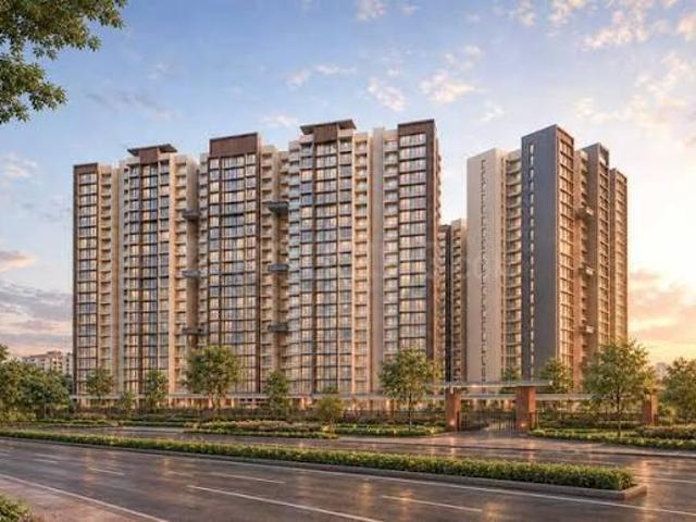 Flat for sale in Bhugaon, National Capital Territory Of Delhi