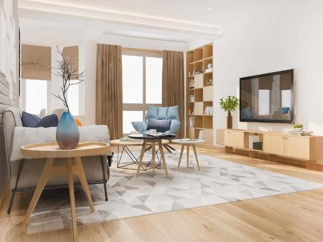 Flat for sale in Bhugaon, National Capital Territory Of Delhi