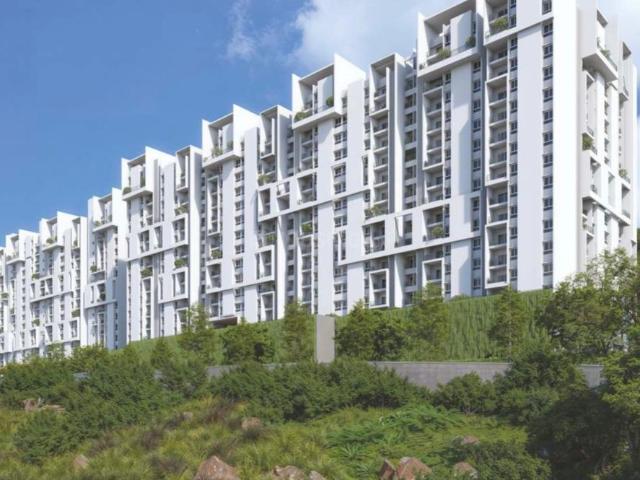 Flat for sale in Bhugaon, National Capital Territory Of Delhi