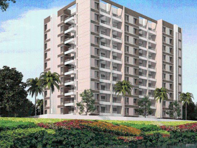 Flat for sale in Bhugaon, National Capital Territory Of Delhi
