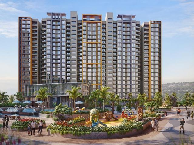 Flat for sale in Bhugaon, National Capital Territory Of Delhi