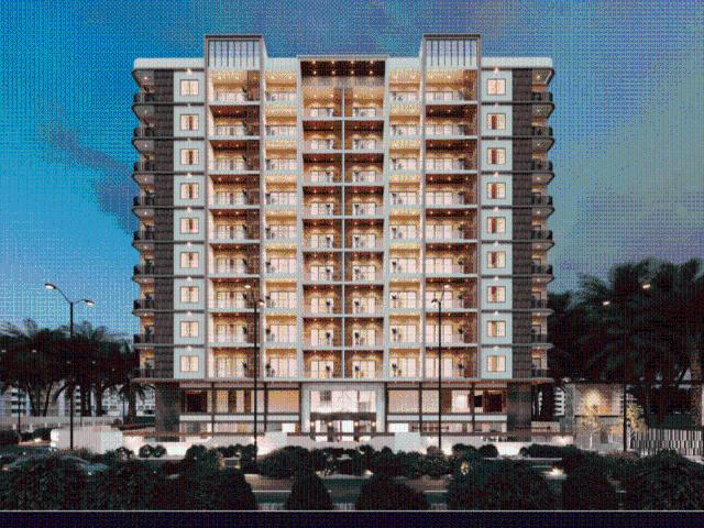 Flat for sale in Udaipur, Rajasthan