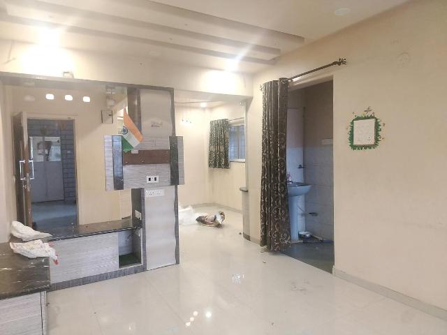Flat for rent in Katraj, Pune