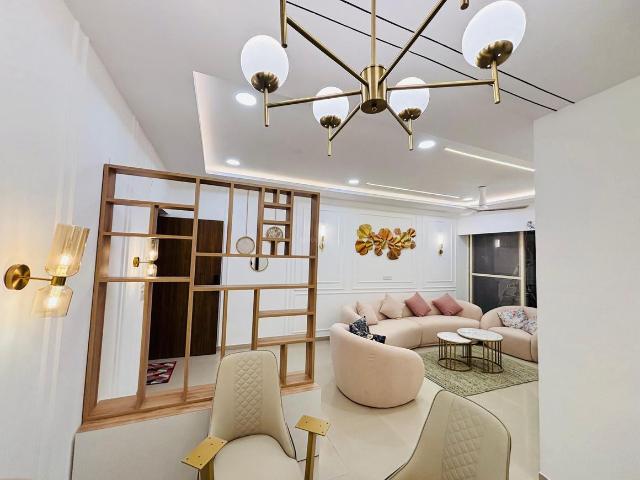 Flat for rent in Madya