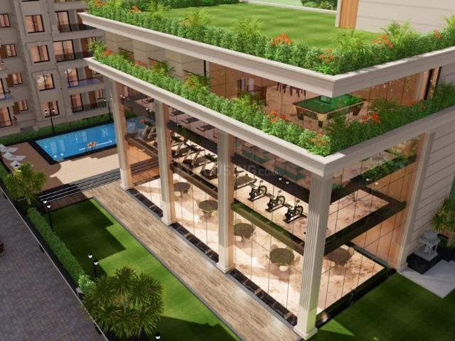 Flat for sale in Madya