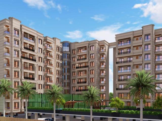 Flat for sale in Madya