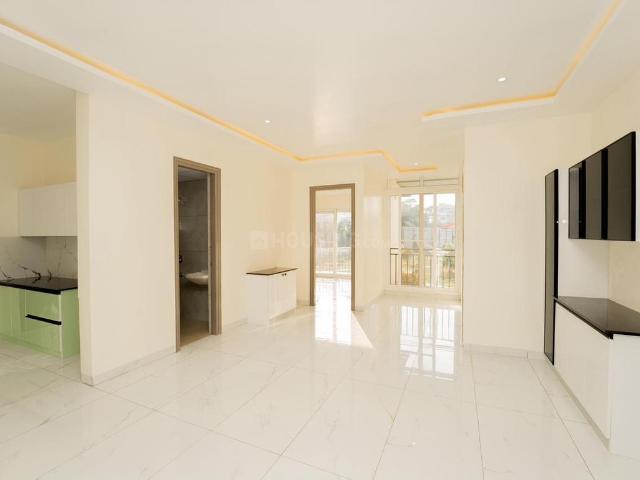 Flat for sale in Karnataka