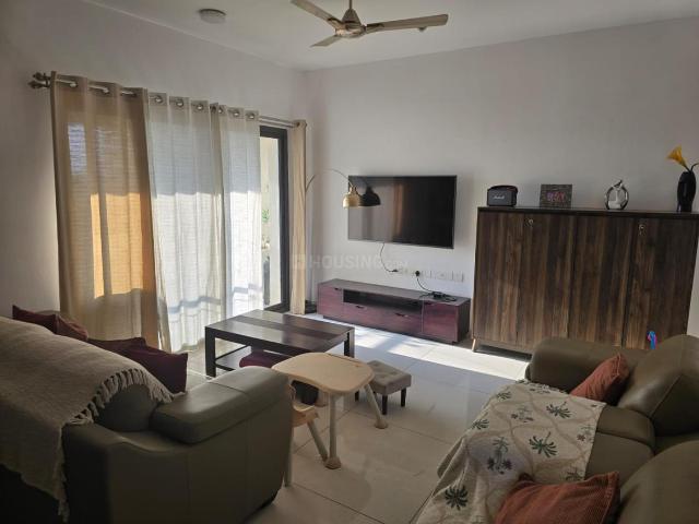 Flat for rent in Bangalore East, Karnataka