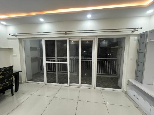 Flat for rent in Bangalore East, Karnataka