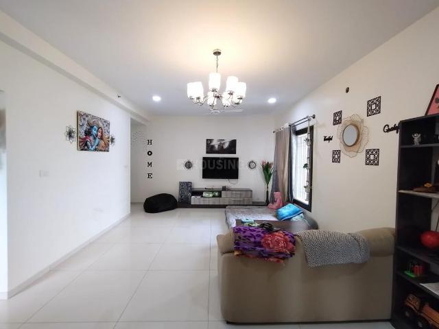 Flat for rent in Doddabanahalli