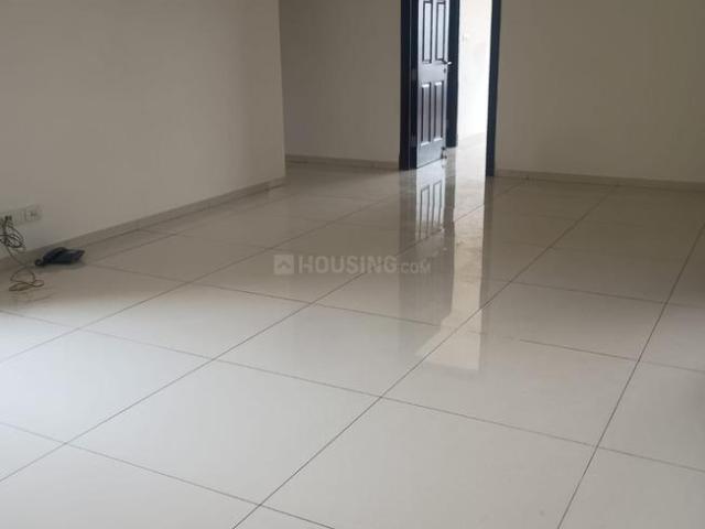 Flat for rent in Doddabanahalli