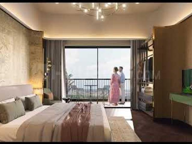 Flat for sale in Bhandarpura, Bandapura