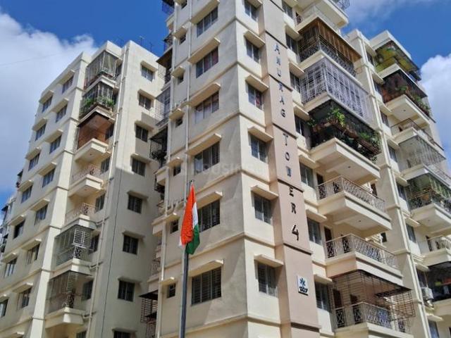 Flat for rent in Durgapur, West Bengal