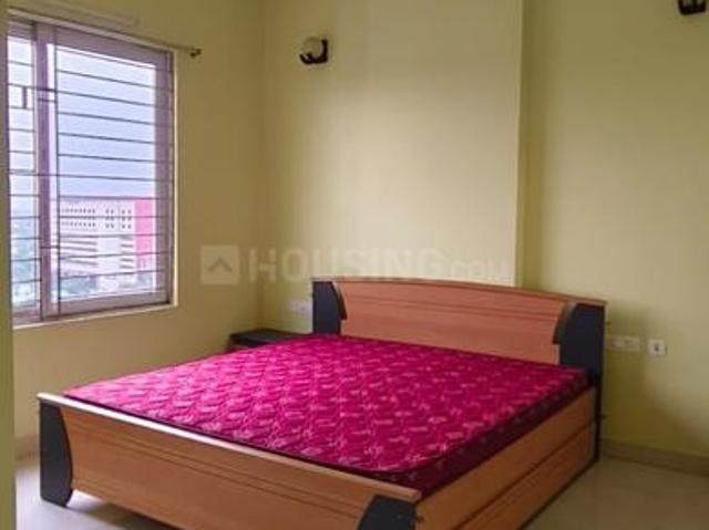 Flat for rent in Durgapur, West Bengal