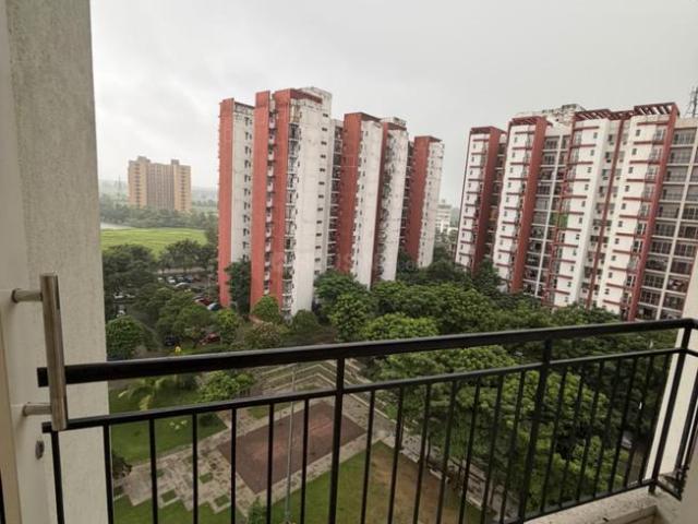 Flat for rent in Durgapur, West Bengal