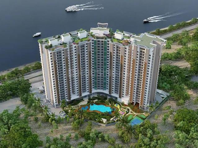Flat for sale in Chandaka