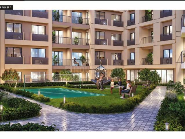 Flat for sale in Cuttack