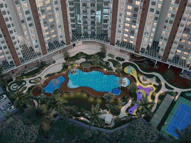 Flat for sale in Cuttack