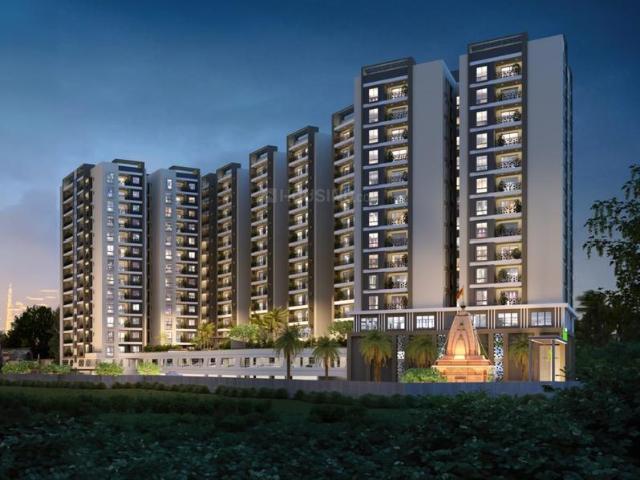 Flat for sale in Cuttack