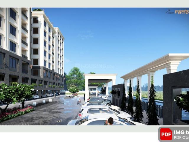 Flat for sale in Madya