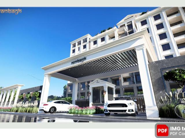 Flat for sale in Madya