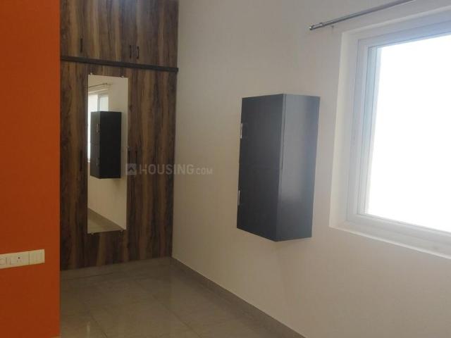 Flat for rent in Bangalore South, Cox Town - Bangalore