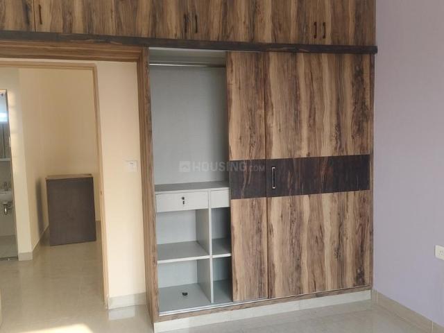 Flat for rent in Bangalore South, Cox Town - Bangalore