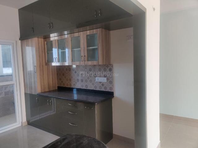 Flat for rent in Bengaluru South City Corporation, Bengaluru