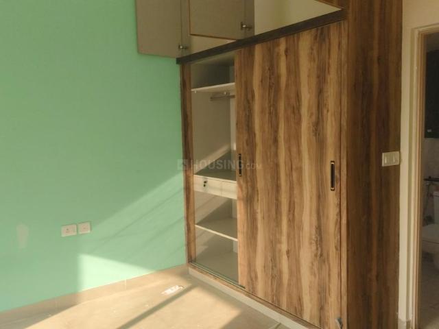 Flat for rent in Bangalore South, Cox Town - Bangalore
